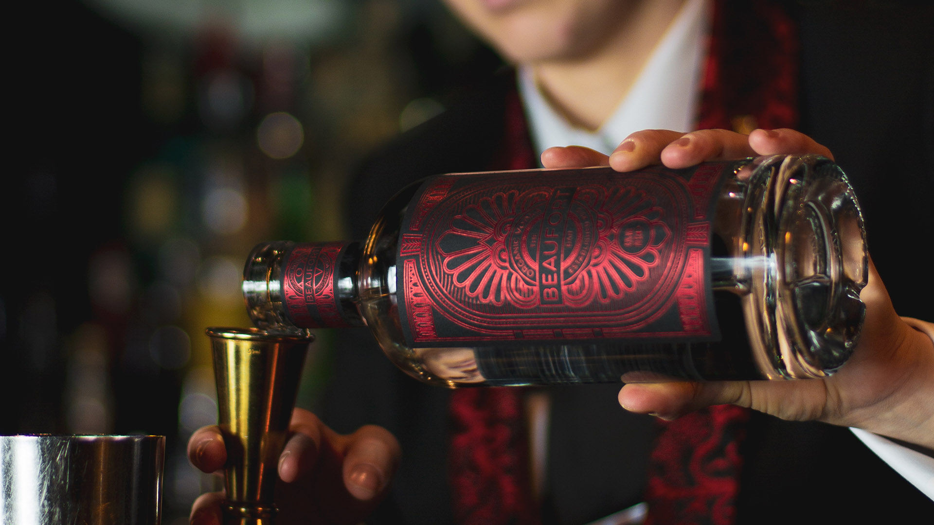 5 Spirits Launched By Popular Bars Unsobered